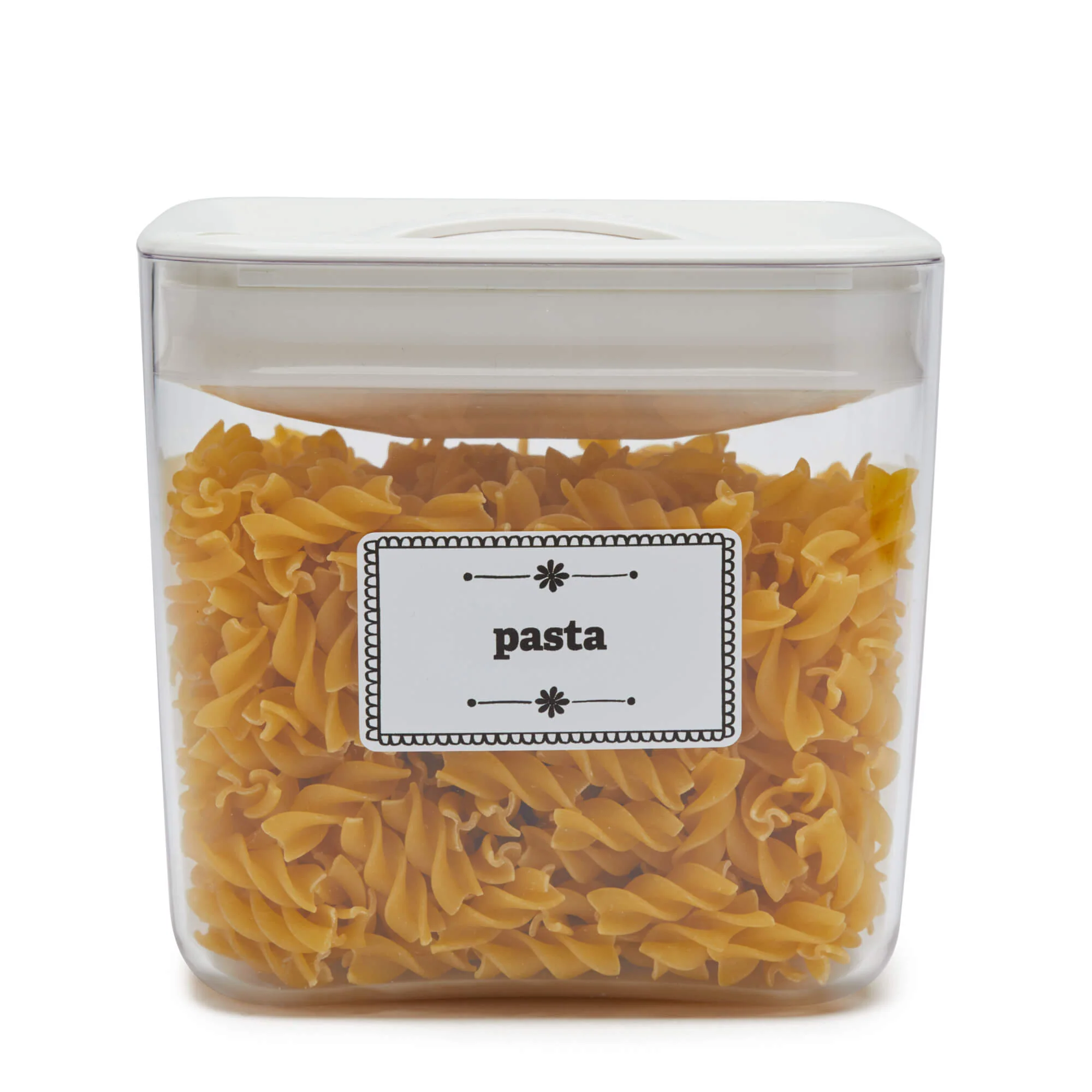 Pantry Label Set - Design 4 - Image 5