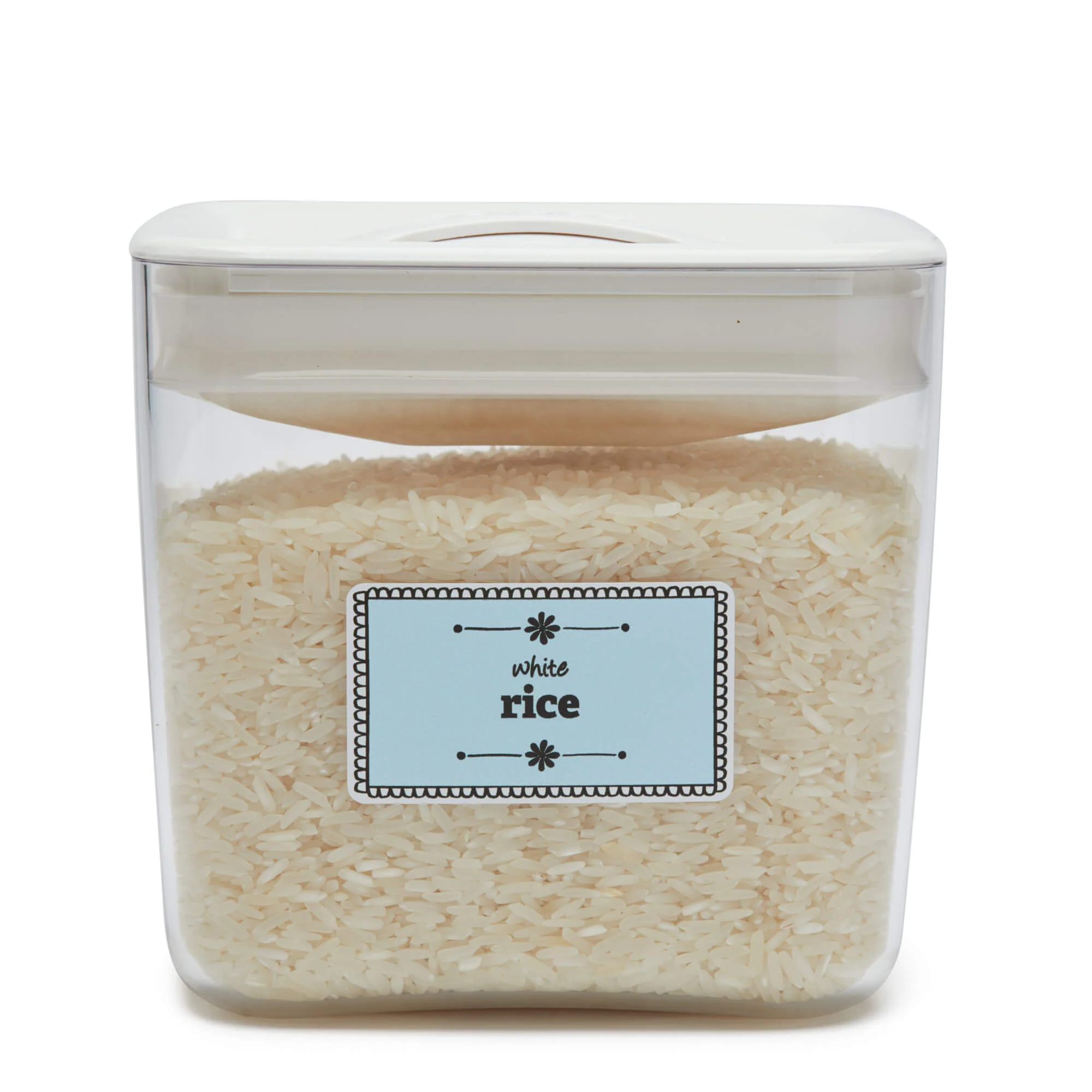 Pantry Label Set - Design 4 - Image 6