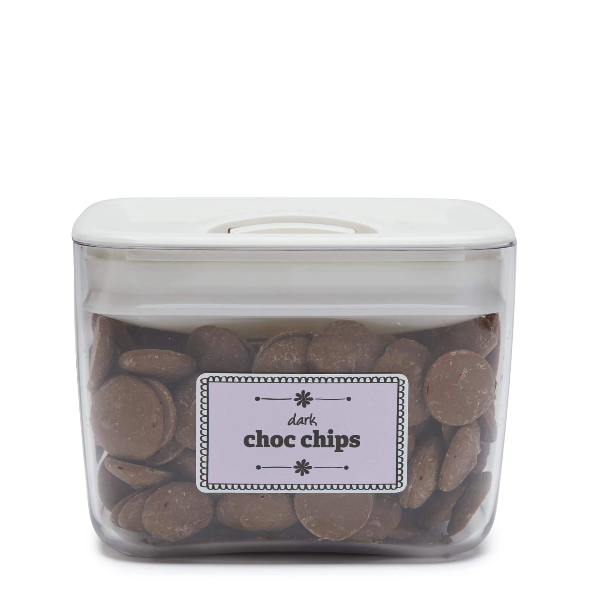 Pantry Label Set - Design 4 - Image 7