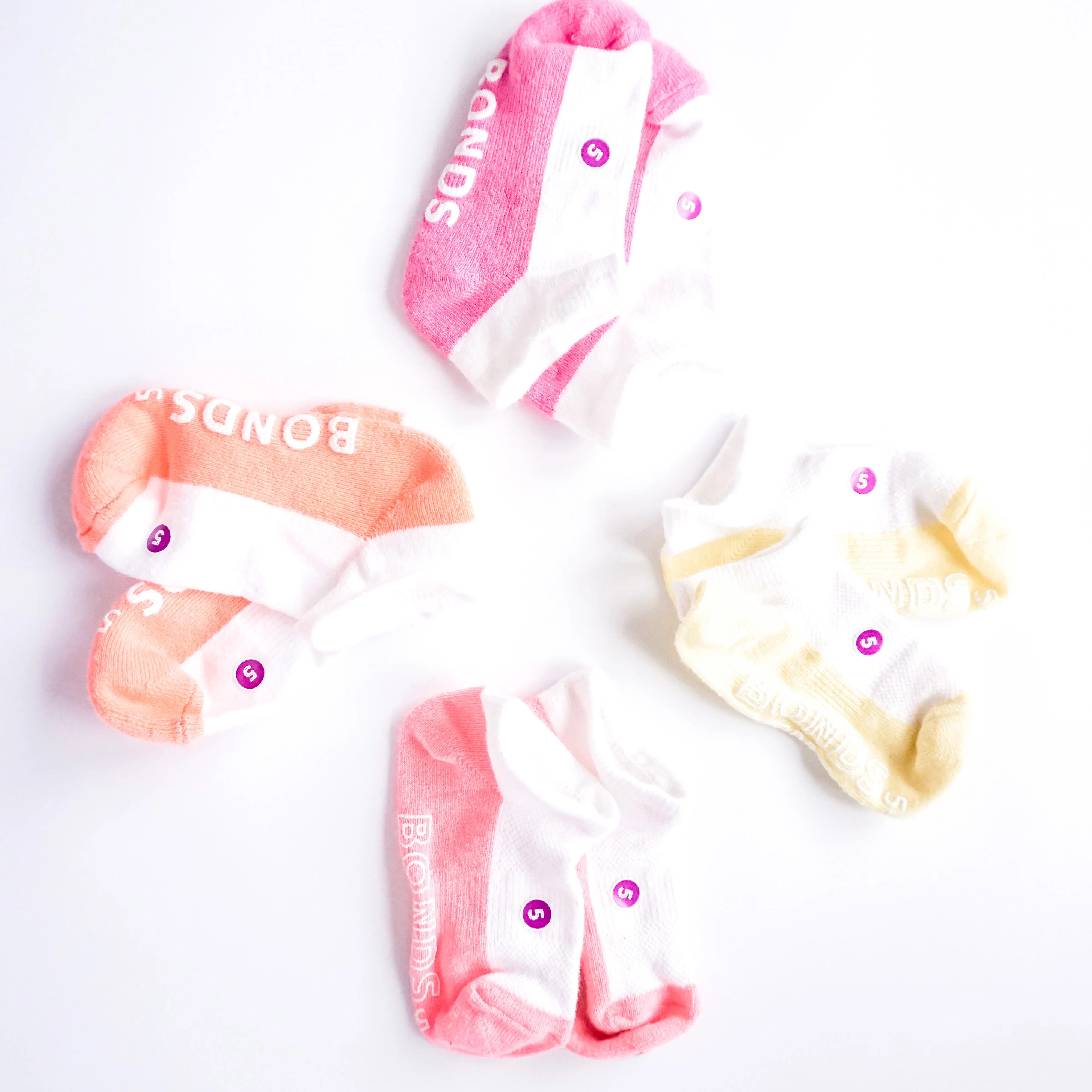Sock Dots - Image 3