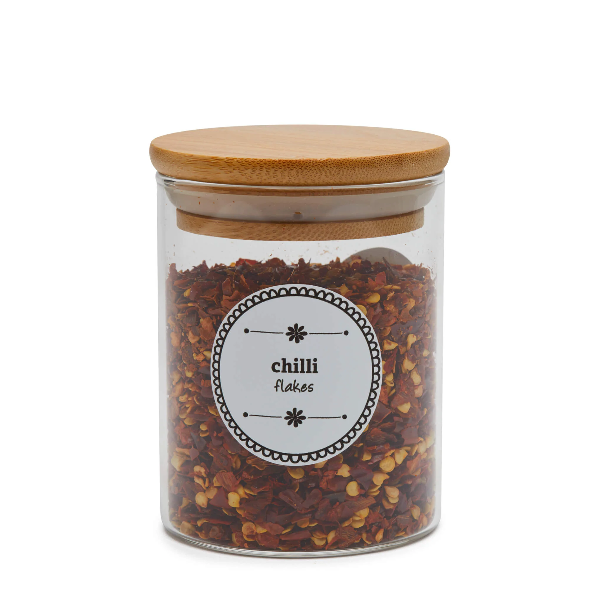 Spice Jar Label Set - Design 4 - Image 6