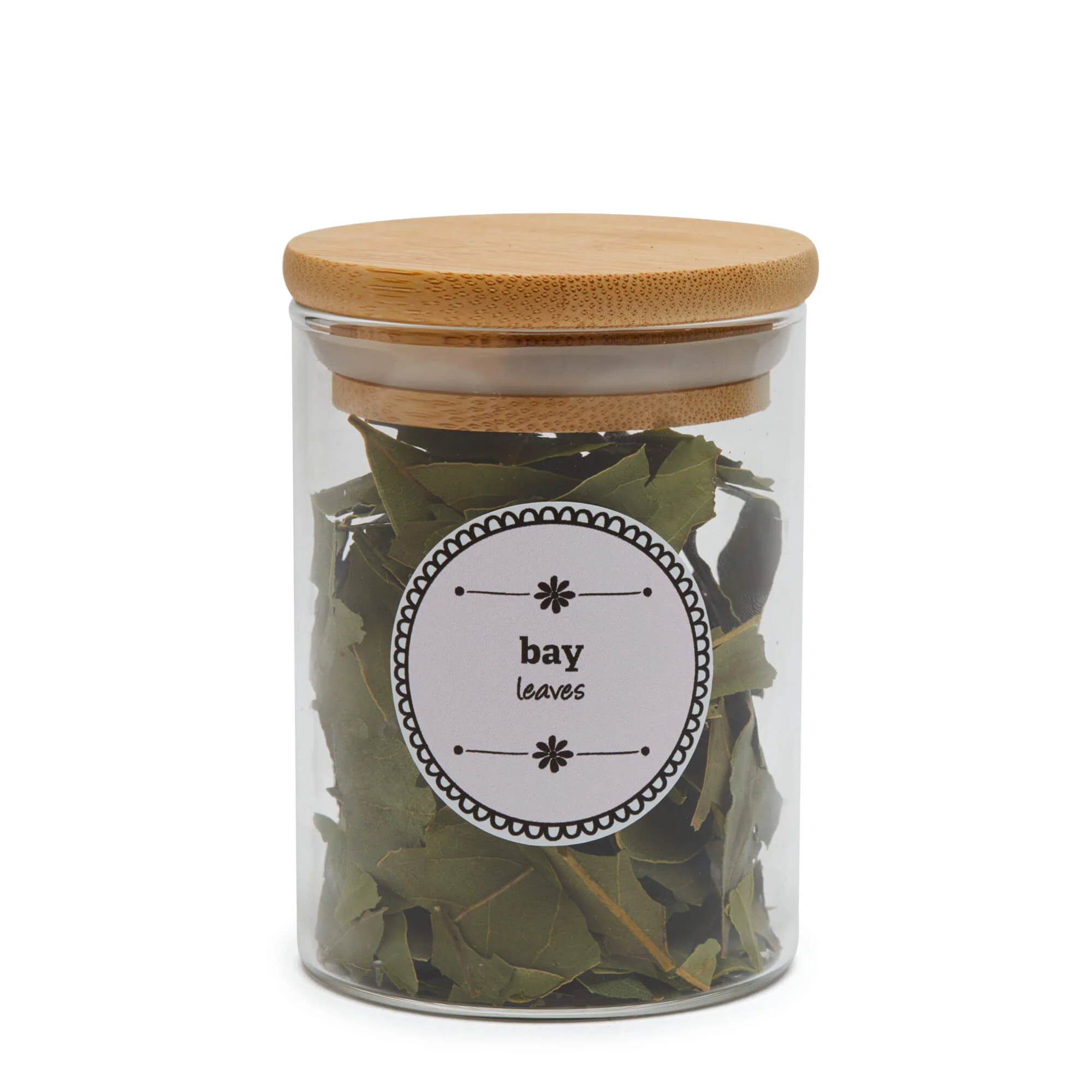 Spice Jar Label Set - Design 4 - Image 7