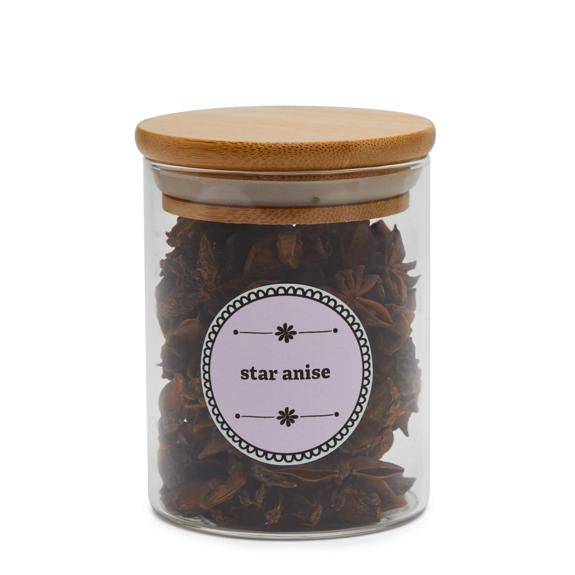 Spice Jar Label Set - Design 4 - Image 8