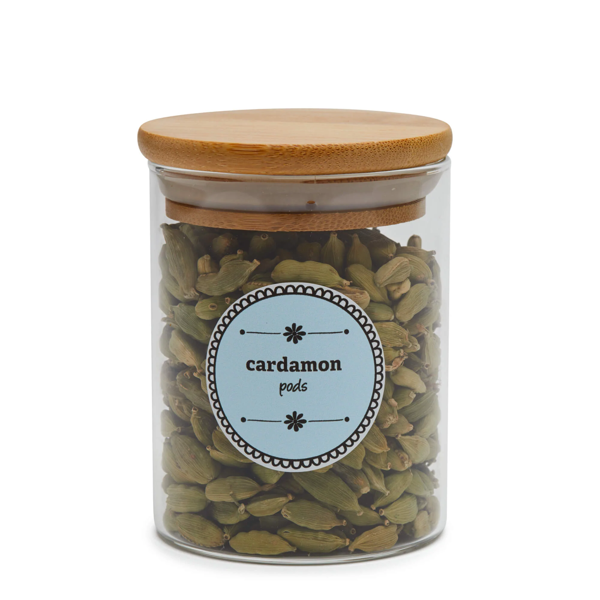 Spice Jar Label Set - Design 4 - Image 9