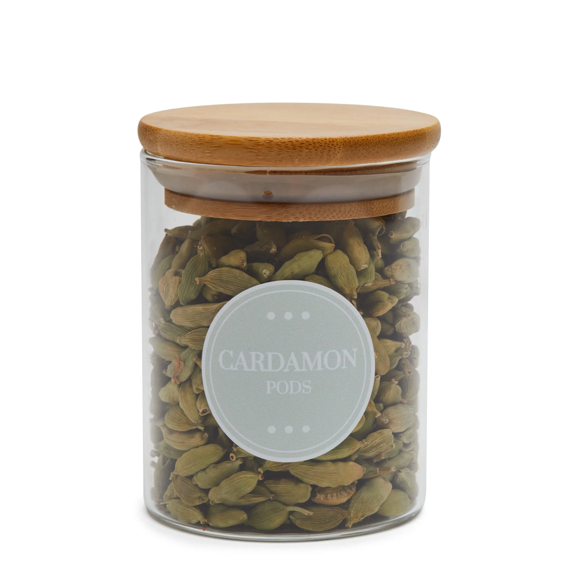 Spice Jar Label Set - Design 7 - Image 3