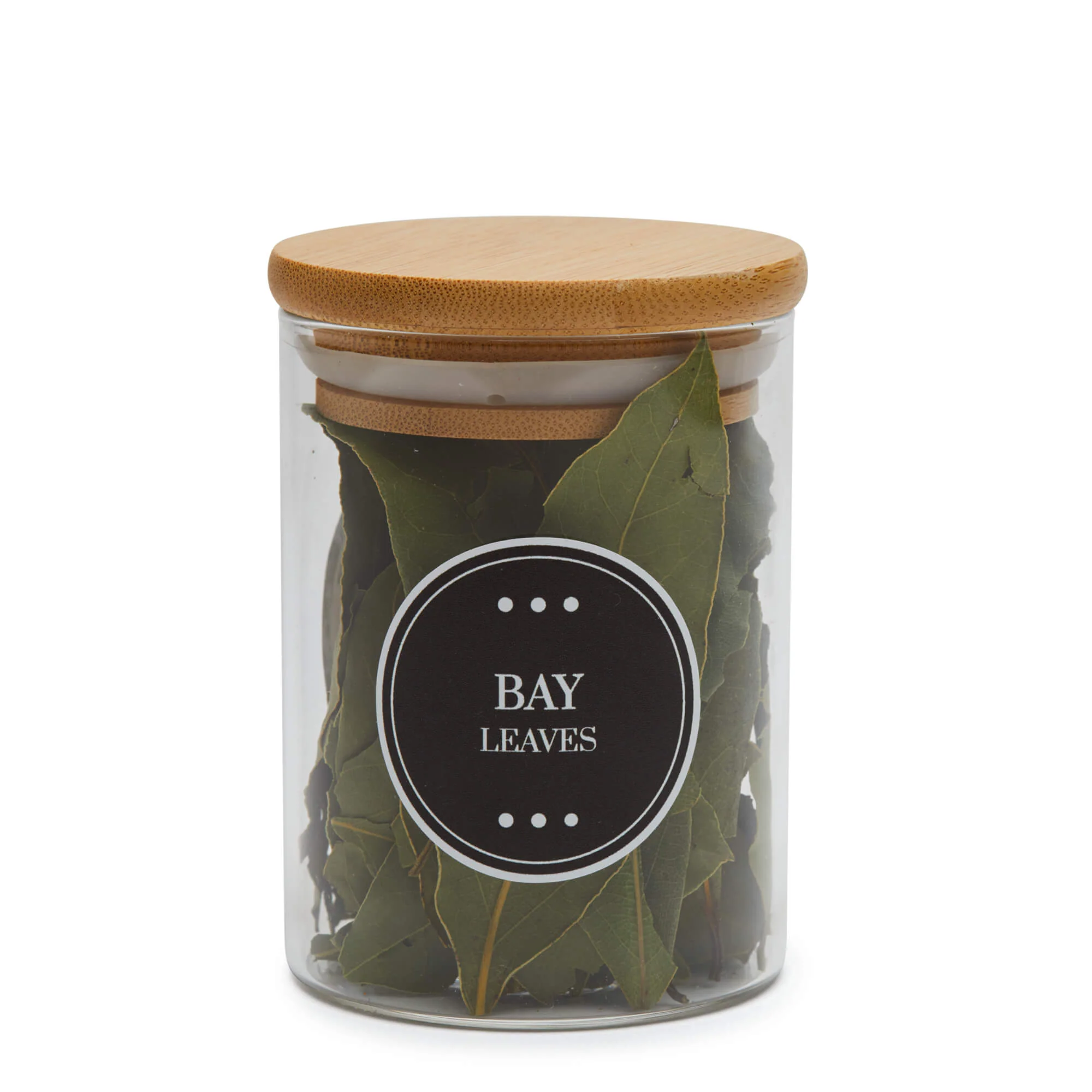 Spice Jar Label Set - Design 7 - Image 4