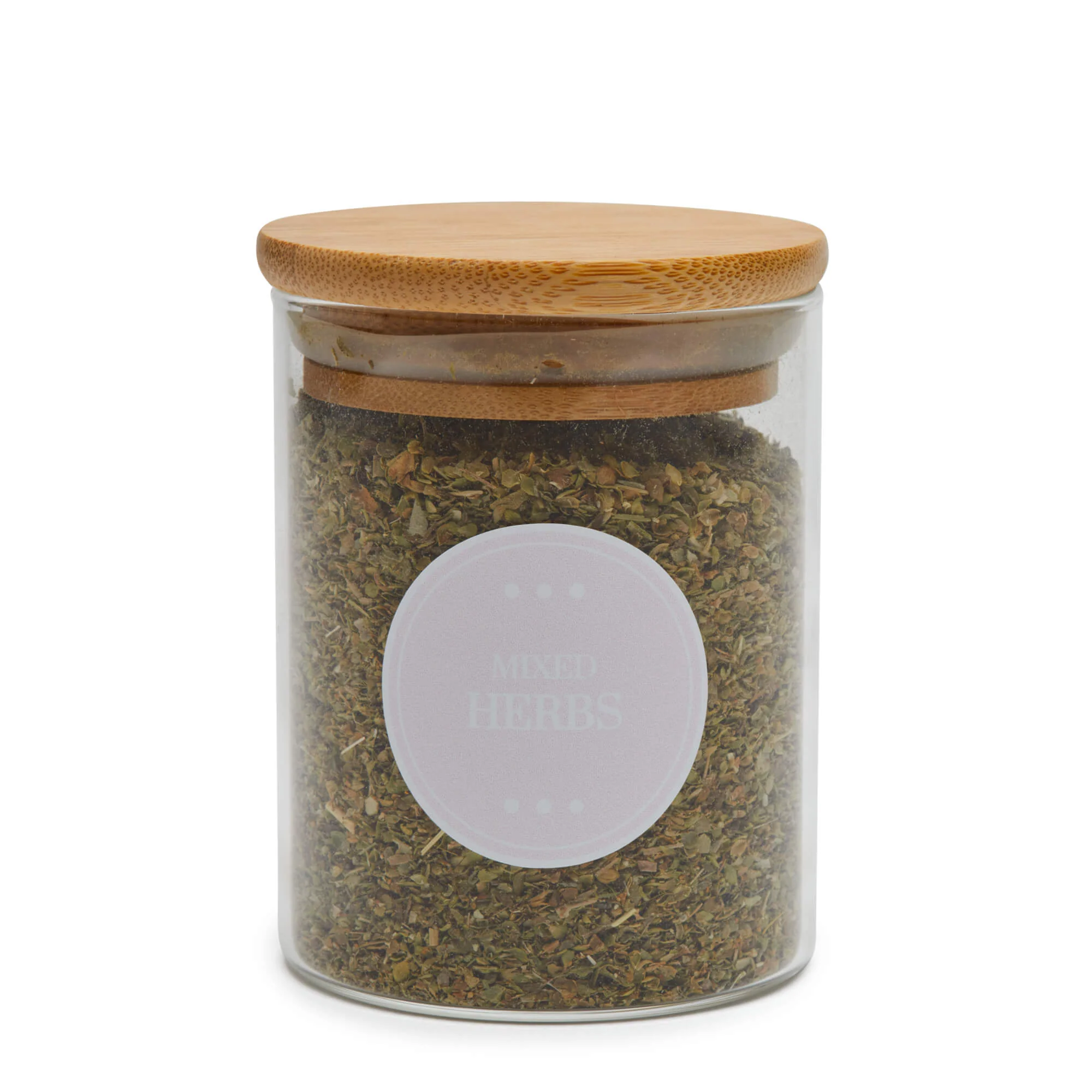 Spice Jar Label Set - Design 7 - Image 5