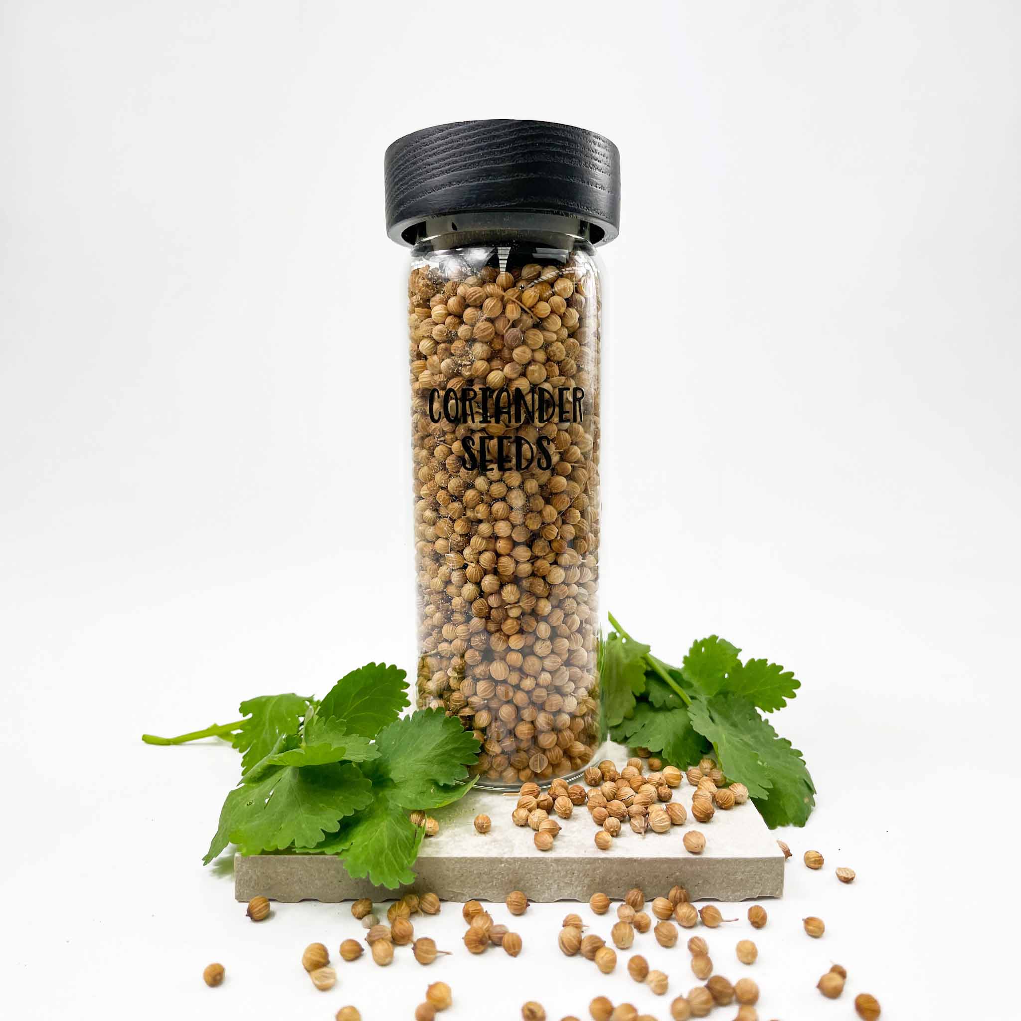 Spice Jar Label Set - Design 16 - Image 3