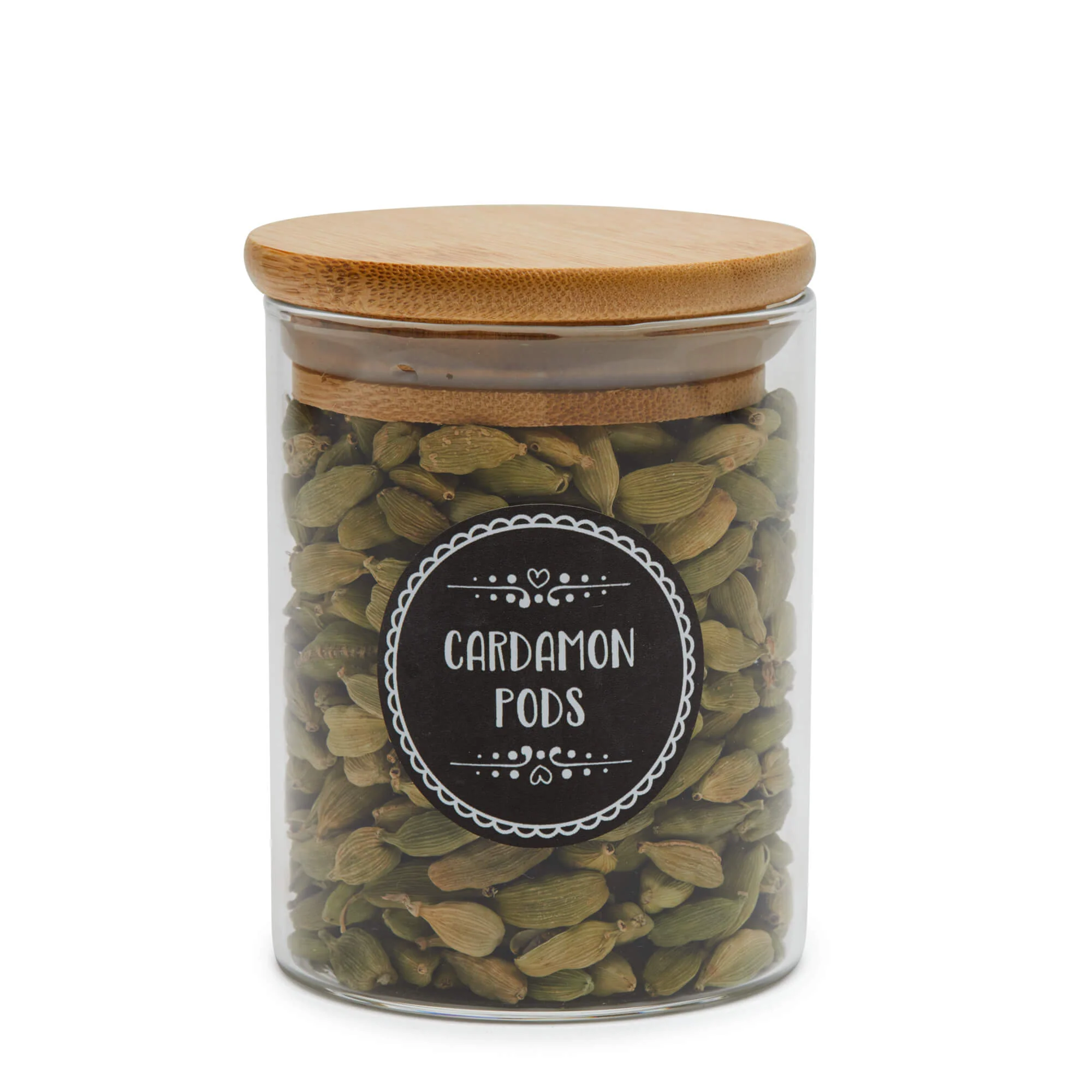 Spice Jar Label Set - Design 20 - Image 10