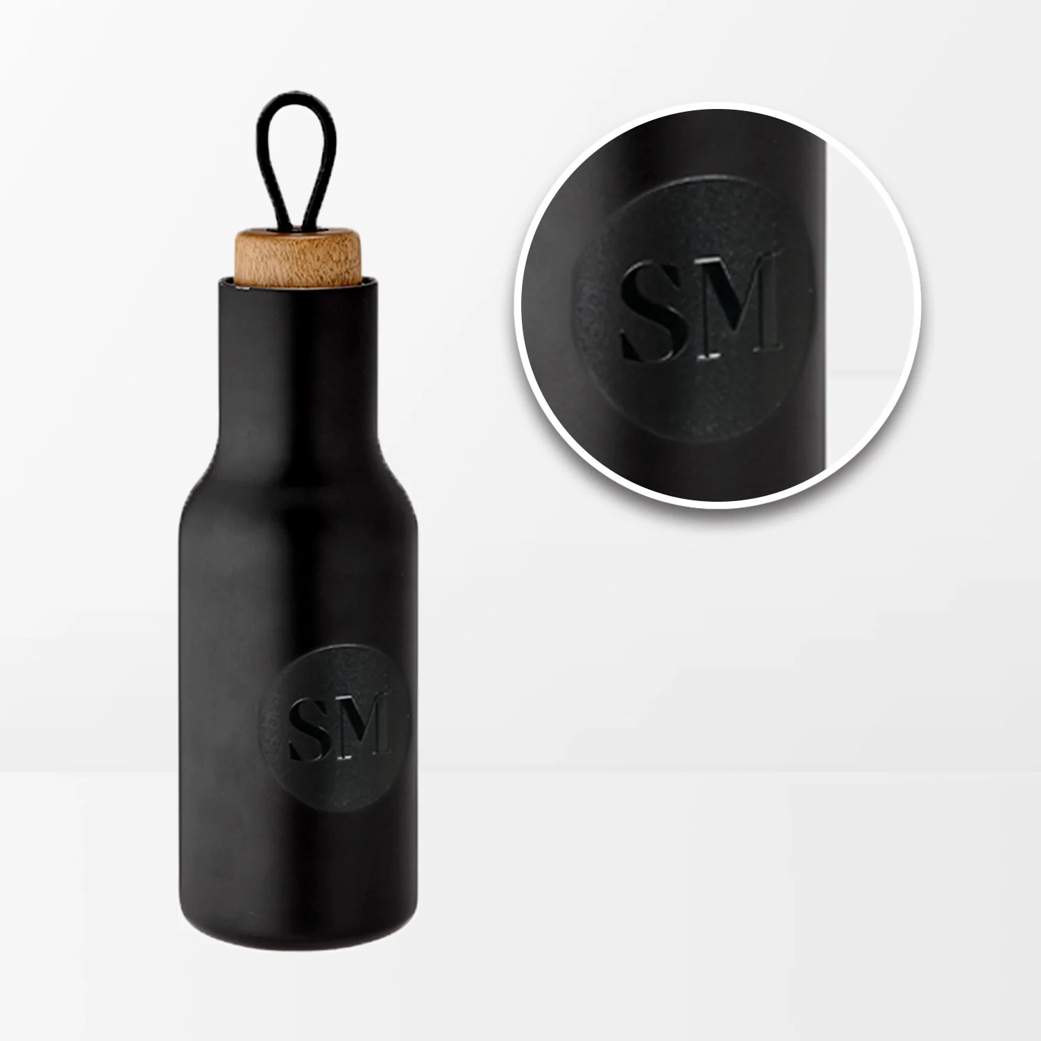 Tempa Large Drink Bottle - Various Colours - Image 3