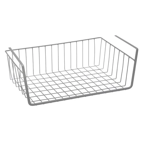 Wire Undershelf Hanging Basket - Image 3